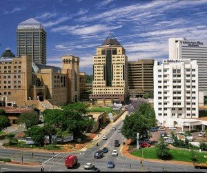 sandton