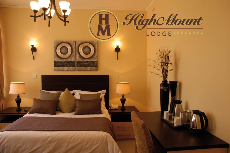 HIGH MOUNT LODGE - BYO B&B