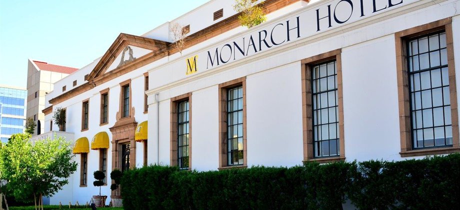 Monarch Hotel