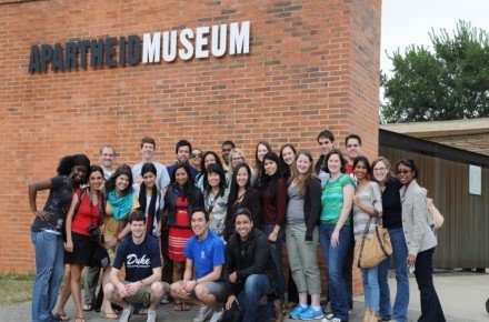 SOWETO AND APARTHEID MUSEUM TOUR